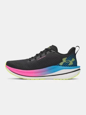 Női cipők UNDER ARMOUR W VELOCITI SPEED SPD 6000017-005 FEKETE
