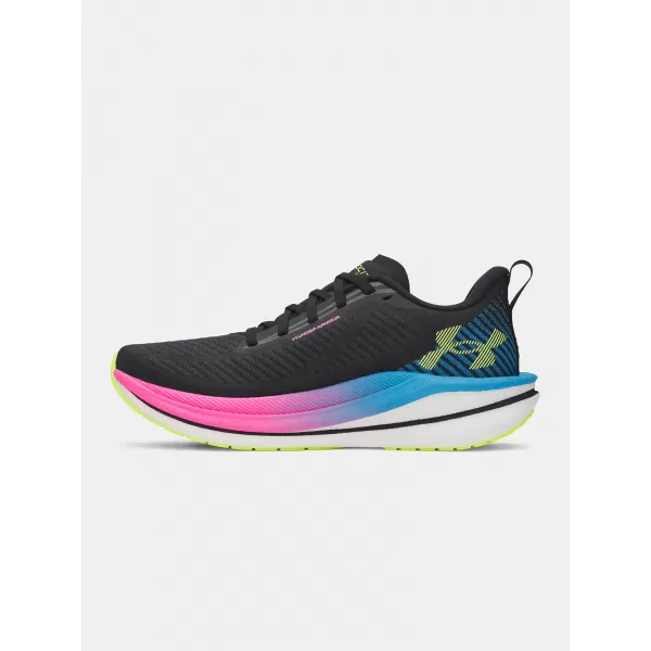  Női cipők UNDER ARMOUR W VELOCITI SPEED SPD 6000017-005 FEKETE 