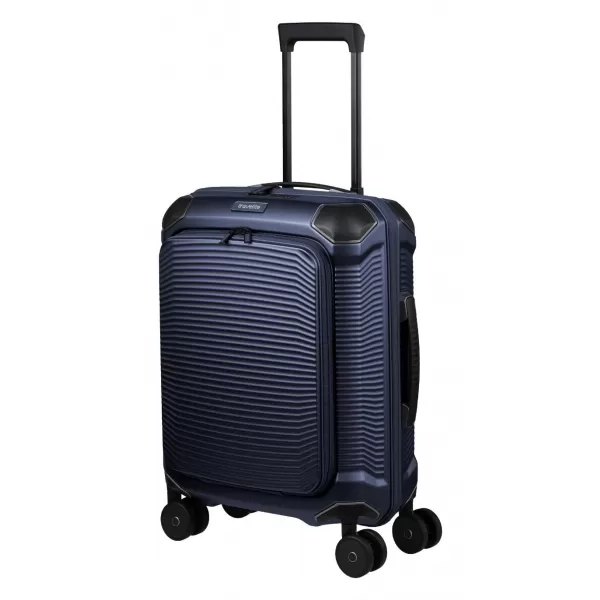  Bőrönd TRAVELITE Millennium S Front pocket SZOKÁSOK 