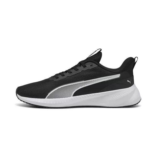  Csizma PUMA FLYER LITE 3 310797_01 PUMA FEKETE/PUMA FEHÉR 