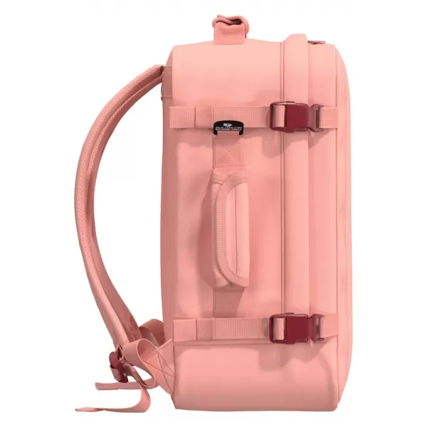  Hátizsák CABINZERO Classic 36L MACAROON RÓZSASZÍN 