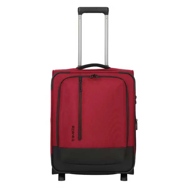  Bőrönd TRAVELITE Crosslite 5.0 2w S exp. SZERK 