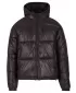 Férfi dzseki URBAN CLASSICS TB7585 FEKETE
