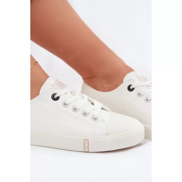  Női tornacipő BIG STAR TT274023 BLACK Big Star Shoes 