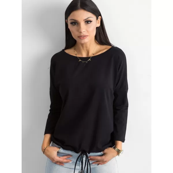  Női blúz BASIC FEEL GOOD RV-BZ-4691.38P NOIR 
