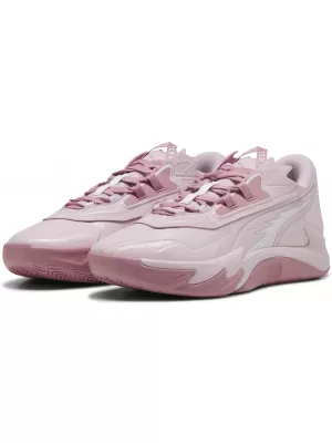Csizma PUMA SCOOT ZEROS II PEACH 312228-01 KIEGYENSÚLYOZOTT RÓZSASZÍN/RÓZSA MÁLYVA