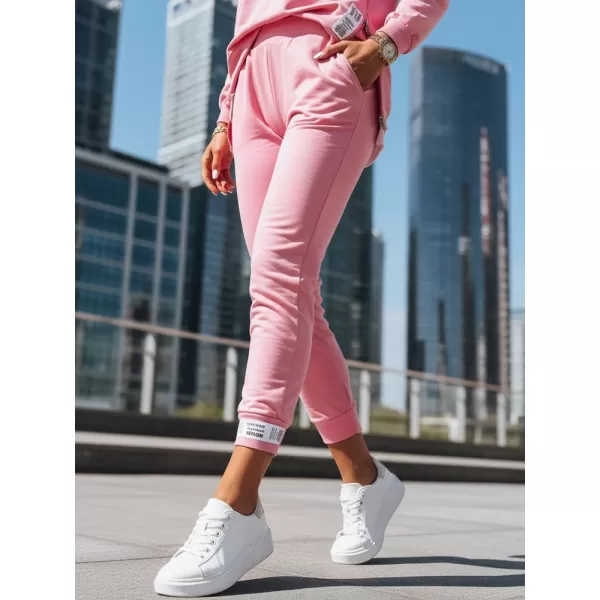  Ruha DSTREET AY0851 RÓZSASZÍN 