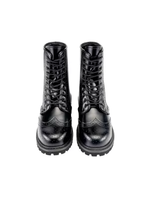 Boty BRANDIT 9092 BLACK