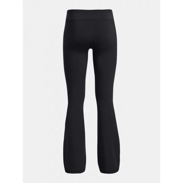  Lány sportnadrág UNDER ARMOUR MOTION FLARE PANT 1379988-001 FEKETE 