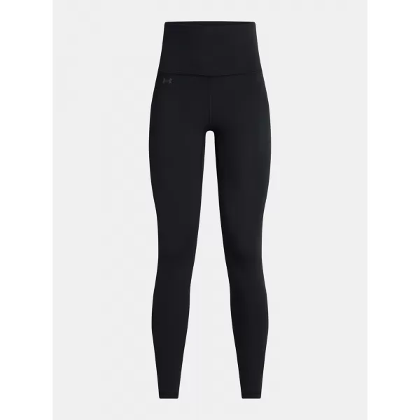  Női leggings MOTION UHR LEGGING 1383607-003 BLACK Under Armour 