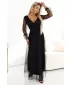 Ruha NUMOCO 664-3 FEKETE