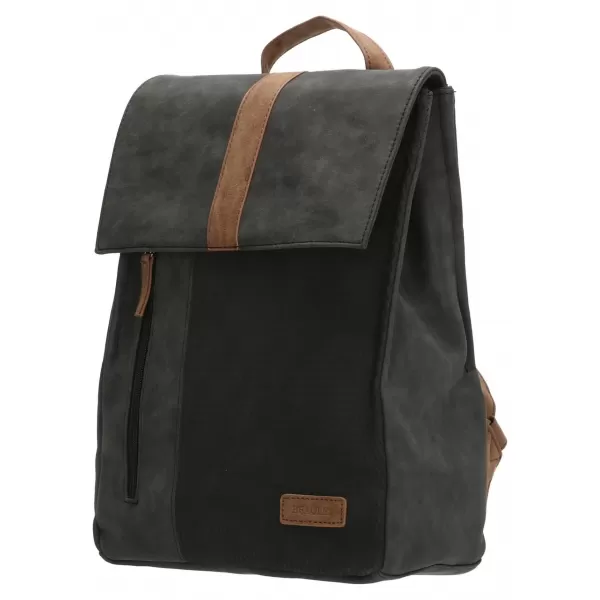  Hátizsák BEAGLES Brunete Backpack 8 l FEKETE 