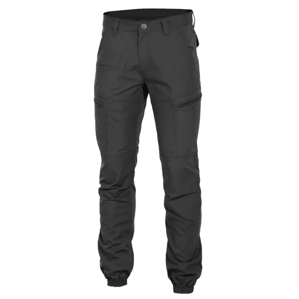  Nadrág PENTAGON YPERO PANTS K05035 FEKETE 