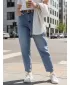 Női nadrág DSTREET UY2885 KÉK