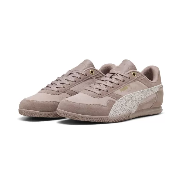  Női cipők PUMA BELLA DONNA SD TOPCAT 404634_02 ROSE LATTE/FAGYOTT ELEFÁNTCSONT 