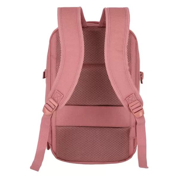  Hátizsák TRAVELITE Kick Off Cabin Backpack RÓZSA 
