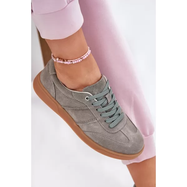  Női hóemberek EVENTO PALIANA KHAKI 