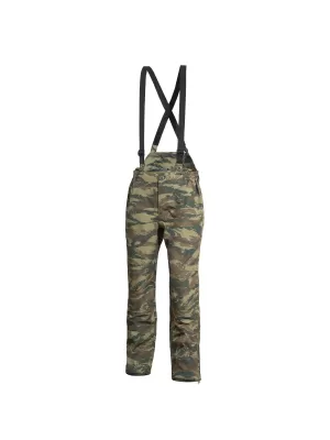 Kabát PENTAGON HURRICANE SHELL PANTS CAMO K05055-CAMO SZÜRKE TEREPSZÍNŰ