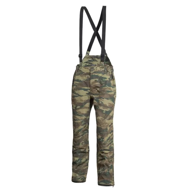  Kabát PENTAGON HURRICANE SHELL PANTS CAMO K05055-CAMO SZÜRKE TEREPSZÍNŰ 