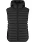 Férfi mellény URBAN CLASSICS TB8020 FEKETE