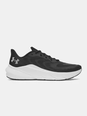Férfi cipők UNDER ARMOUR TURBULENCE 3 6006717-001 FEKETE