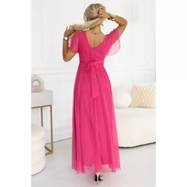  Ruha NUMOCO 562-9 MÁLNA 