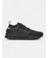 Férfi cipők UNDER ARMOUR 6007183-008 FEKETE