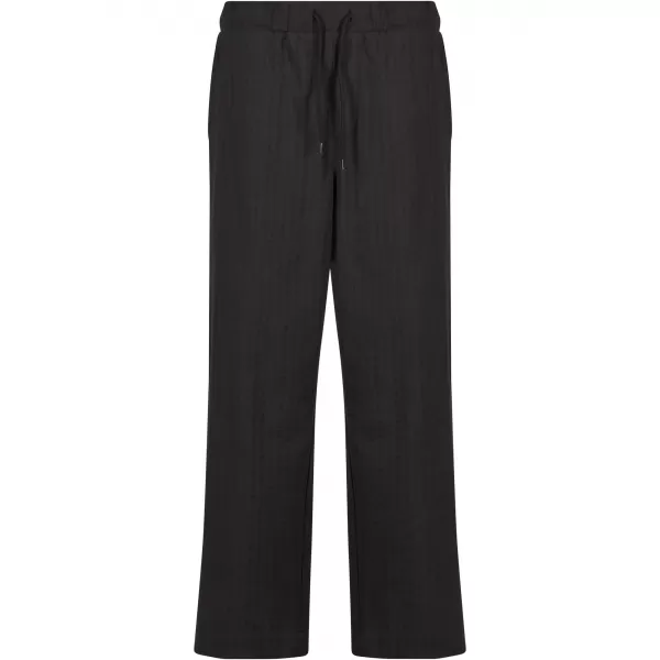  Férfi nadrág URBAN CLASSICS TB7566 FEKETE 