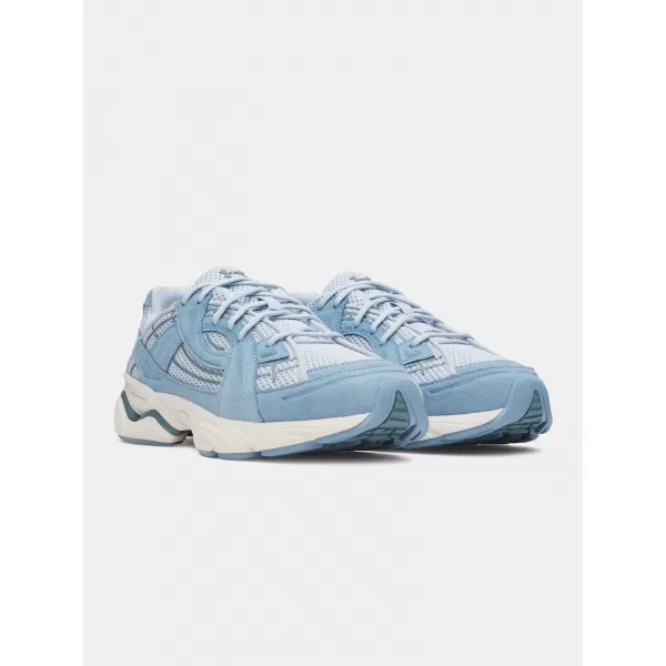  Csizma UNDER ARMOUR UA SOLA SUEDE 6009155-453 KÉK 