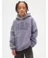 Gyermek pulóver GAP RELAXED HOODIE PULLOVER 846224-00 VIHAR