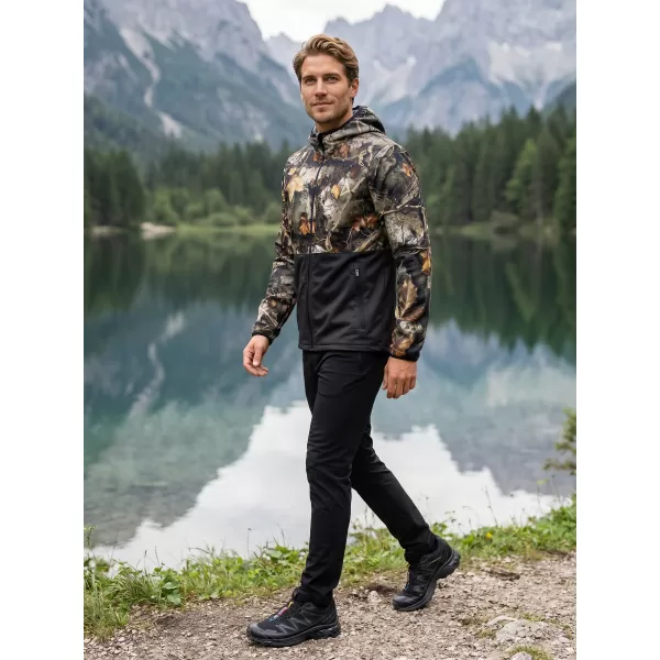  Férfi prémium softshell kabát ALTISPORT VOJ/ALM124JACK01 ÁG 