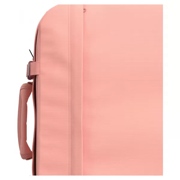  Hátizsák CABINZERO Classic 44L MACAROON RÓZSASZÍN 