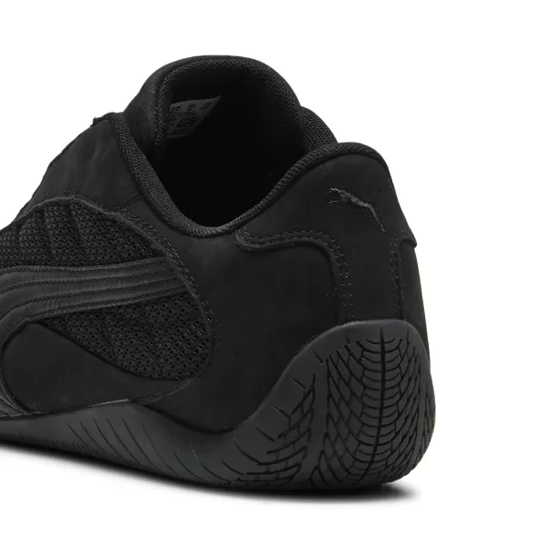  Csizma PUMA SPEEDCAT PLUS 402995_08 PUMA FEKETE 