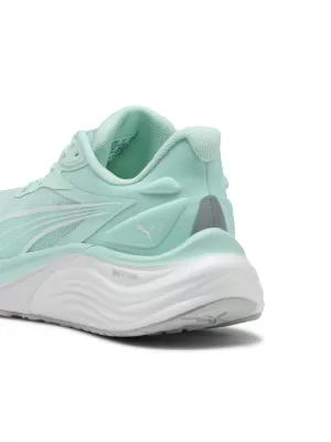 Női cipők PUMA ELECTRIFY NITRO 4 WN 310788_12 MINT MELT/ MENTA OLVADÉK/PUMA FEHÉR