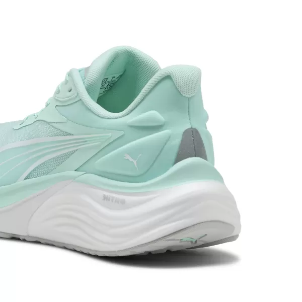  Női cipők PUMA ELECTRIFY NITRO 4 WN 310788_12 MINT MELT/ MENTA OLVADÉK/PUMA FEHÉR 