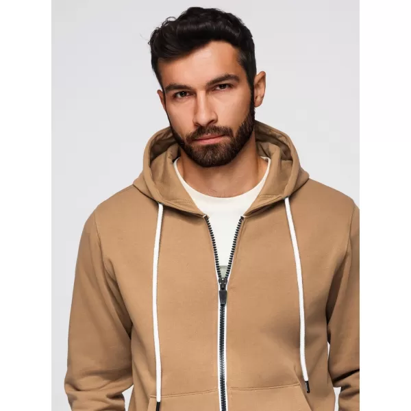  Férfi készlet OMBRE Z119 TEVE 