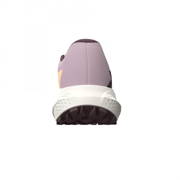  Női cipők SALOMON ALPHAGLIDE W L49092800 TÁPIÓKA/HAJNALRÓZSASZÍN/HUCKLEBERRY 