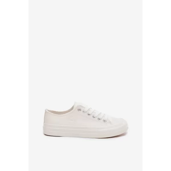  Női tornacipő BIG STAR OO274927 BLACK Big Star Shoes 