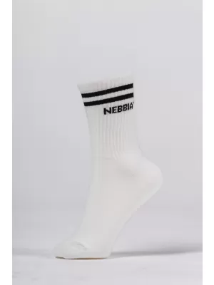crew zokni 131 CREAM Nebbia