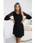 Ruha NUMOCO 668-1 FEKETE