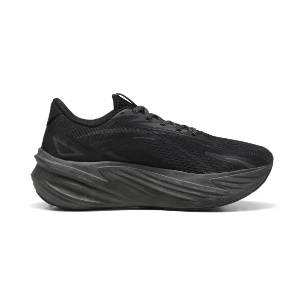  Csizma PUMA MAXIMA PRO 313313_02 PUMA FEKETE 