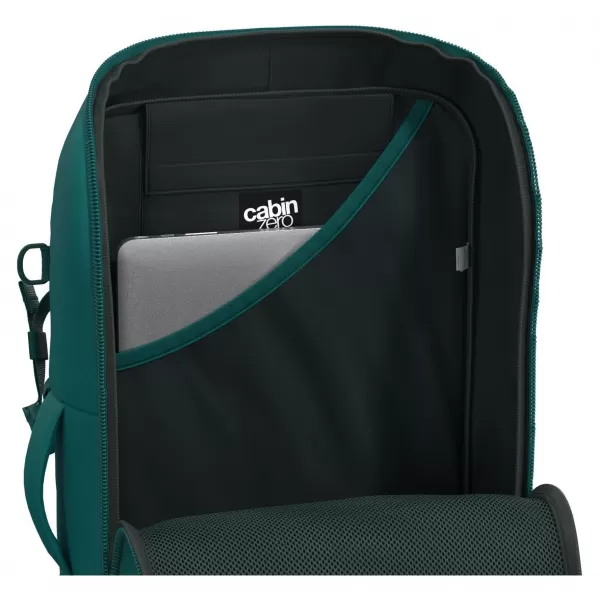 Hátizsák CABINZERO Adv 42L KERALA ZÖLD 