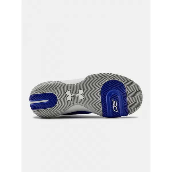  Csizma UNDER ARMOUR SC 3ZER0 IV KÉK 