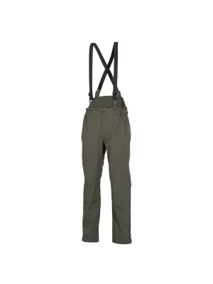 Kabát PENTAGON HURRICANE SHELL PANTS K05055 RAL7013