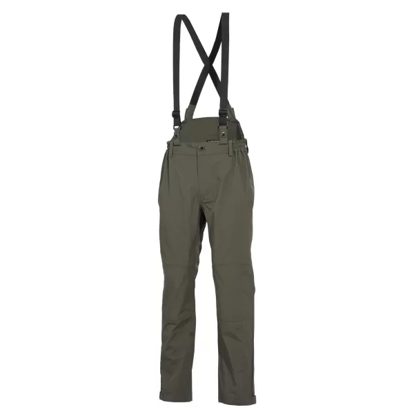  Kabát PENTAGON HURRICANE SHELL PANTS K05055 RAL7013 