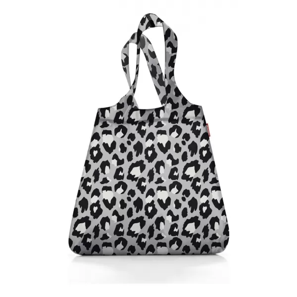  Táska REISENTHEL Mini Maxi Shopper LEO NERO 