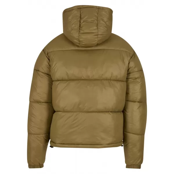  Férfi dzseki URBAN CLASSICS TB7585 TINI OLÍVA 