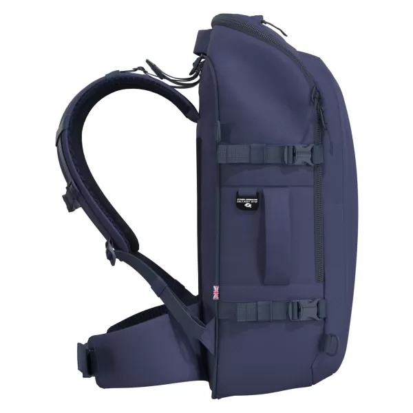  Hátizsák CABINZERO Adv 42L GALAXIS KÉK 
