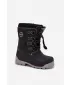 Gyermek téli cipő LEE COOPER LCJ-25-44-3943K FEKETE