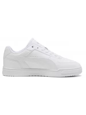 Csizma PUMA CAVEN III 404484_01 PUMA FEHÉR/PUMA EZÜST/FEKETE